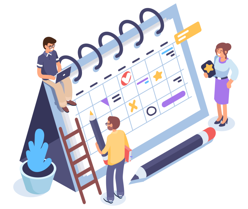 Logiciel Planning Optimisez Les Temps De Travail AGS