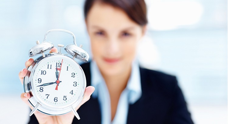 Gagner du temps