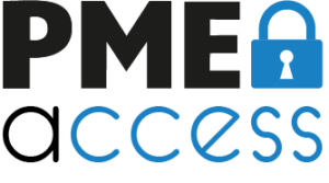 Logo PME-ACCESS